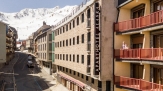 Apartamentos Alaska